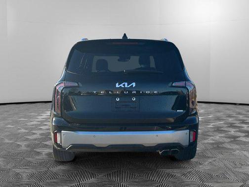 2023 Kia Telluride SX Prestige