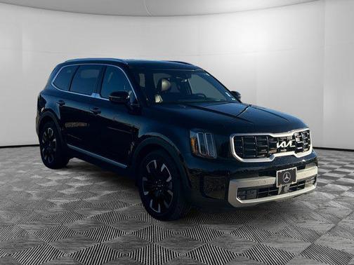 2023 Kia Telluride SX Prestige