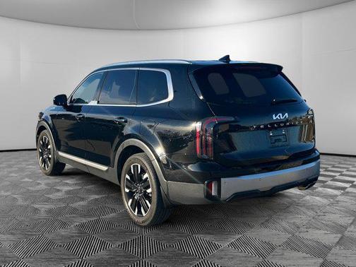 2023 Kia Telluride SX Prestige