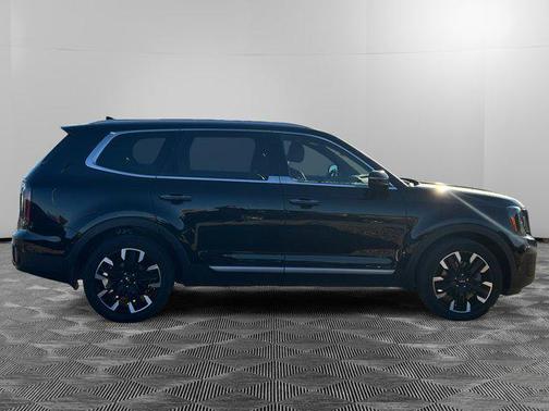 2023 Kia Telluride SX Prestige