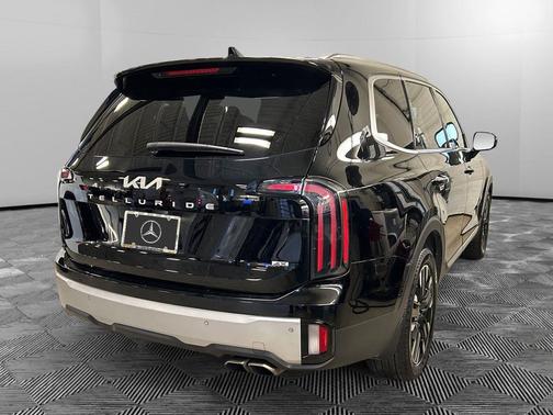 2023 Kia Telluride SX Prestige