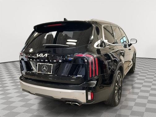 2023 Kia Telluride SX Prestige