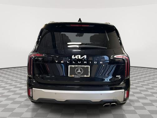 2023 Kia Telluride SX Prestige