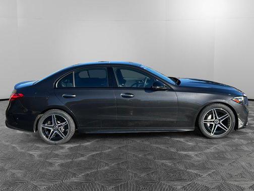 2023 Mercedes-Benz C-Class C 300 4MATIC