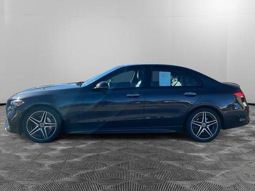 2023 Mercedes-Benz C-Class C 300 4MATIC
