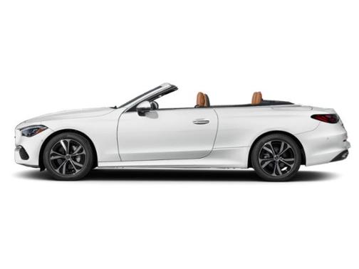 2024 Mercedes-Benz CLE 300 4MATIC Cabriolet