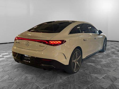 2023 Mercedes-Benz EQE 350 4MATIC+