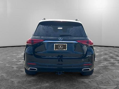 2020 Mercedes-Benz GLE 350 4MATIC