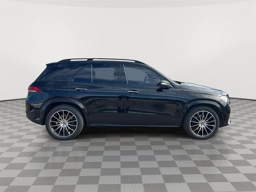 2020 Mercedes-Benz GLE 350 4MATIC