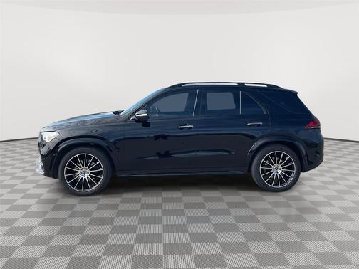 2020 Mercedes-Benz GLE 350 4MATIC
