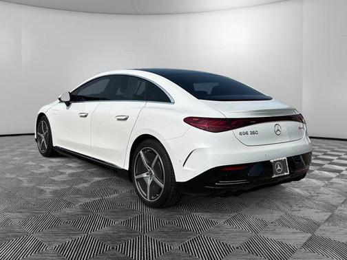 2023 Mercedes-Benz EQE 350 4MATIC+
