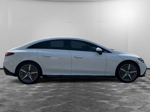 2023 Mercedes-Benz EQE 350 4MATIC+