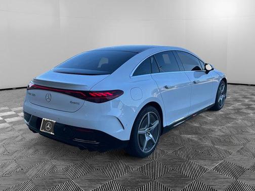 2023 Mercedes-Benz EQE 350 4MATIC+