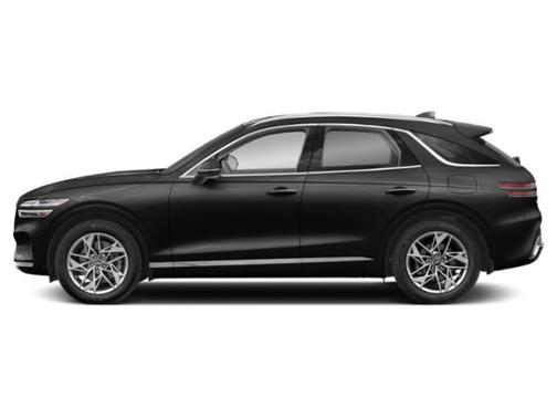 Vik Black 2023 Genesis GV70 2.5T AWD