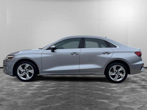 2024 Audi A3 Premium
