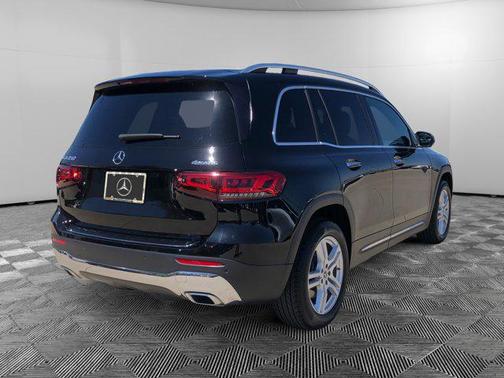 2022 Mercedes-Benz GLB 250 4MATIC