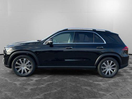 2026 Mercedes-Benz GLE 350 4MATIC