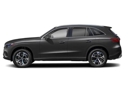 2026 Mercedes-Benz GLC 350e Base