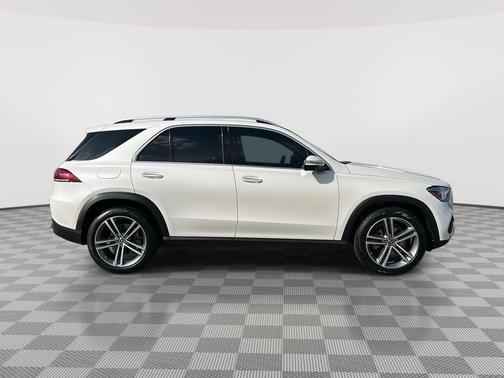 2020 Mercedes-Benz GLE 350 4MATIC