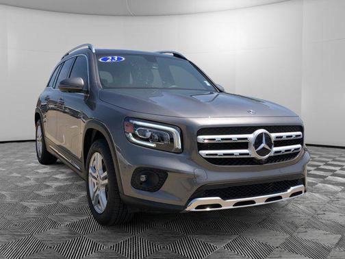2023 Mercedes-Benz GLB 250 4MATIC