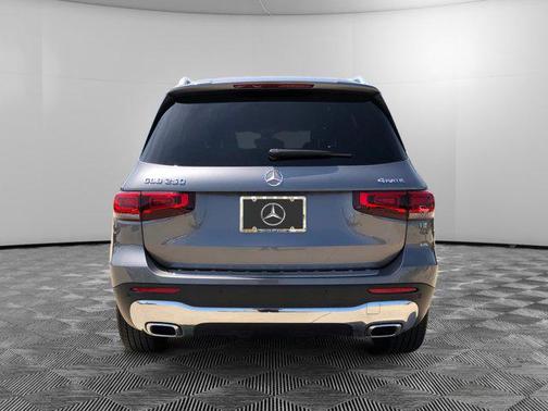 2023 Mercedes-Benz GLB 250 4MATIC