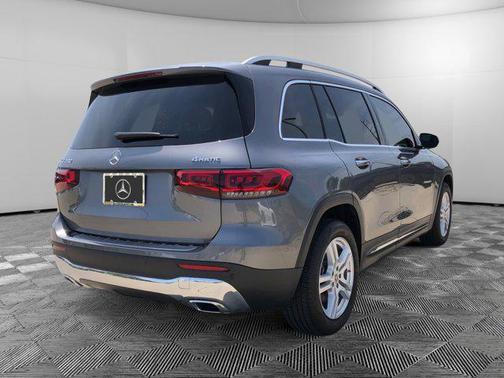 2023 Mercedes-Benz GLB 250 4MATIC