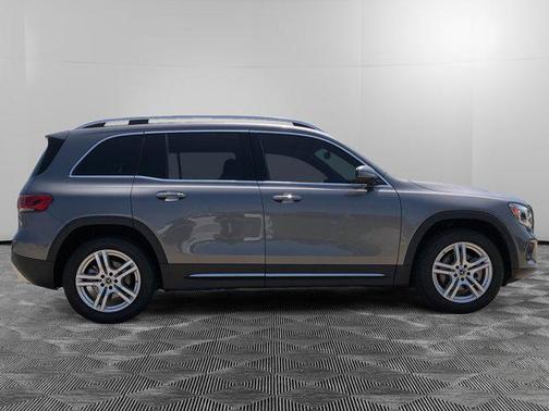 2023 Mercedes-Benz GLB 250 4MATIC
