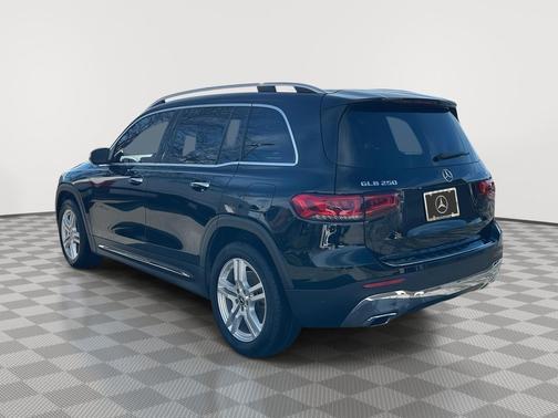 2023 Mercedes-Benz GLB 250 4MATIC