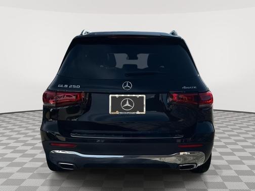 2023 Mercedes-Benz GLB 250 4MATIC