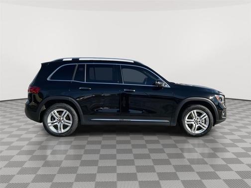 2023 Mercedes-Benz GLB 250 4MATIC
