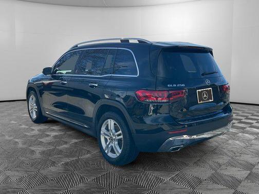 2023 Mercedes-Benz GLB 250 4MATIC