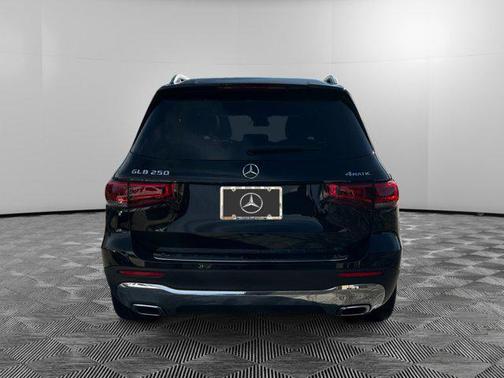 2023 Mercedes-Benz GLB 250 4MATIC