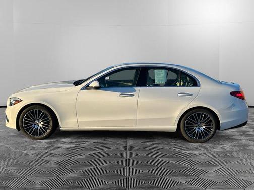 2023 Mercedes-Benz C-Class C 300 4MATIC
