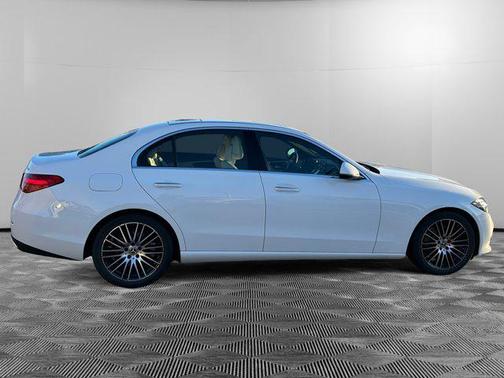 2023 Mercedes-Benz C-Class C 300 4MATIC
