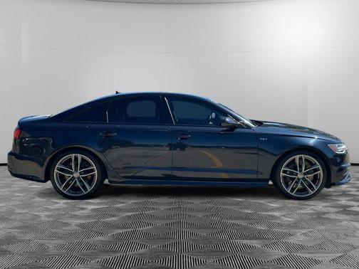 2016 Audi S6 4.0T