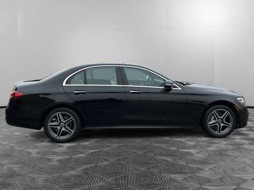 2023 Mercedes-Benz E-Class 4MATIC