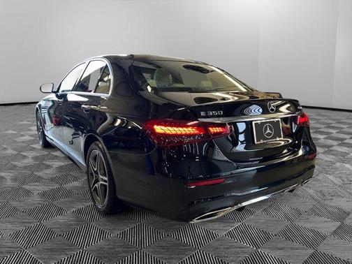 2023 Mercedes-Benz E-Class 4MATIC