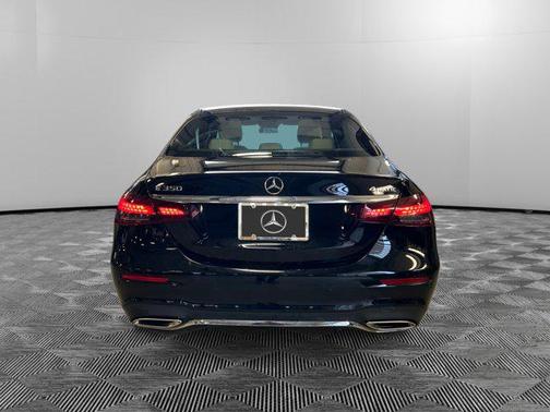 2023 Mercedes-Benz E-Class 4MATIC