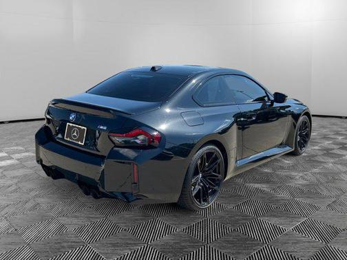2024 BMW M2 Base