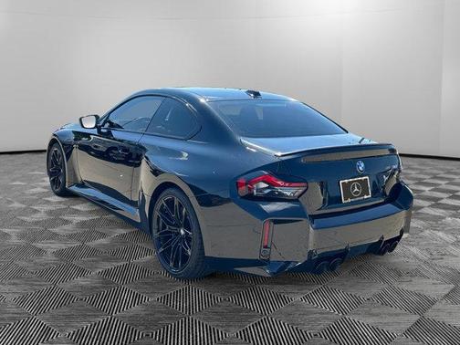 2024 BMW M2 Base