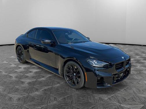 2024 BMW M2 Base