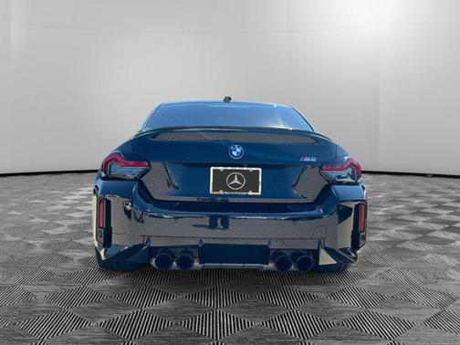 2024 BMW M2 Base