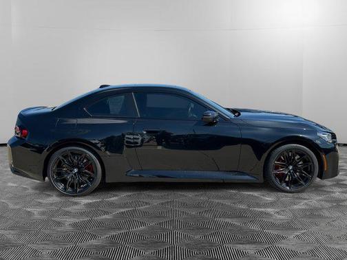 2024 BMW M2 Base