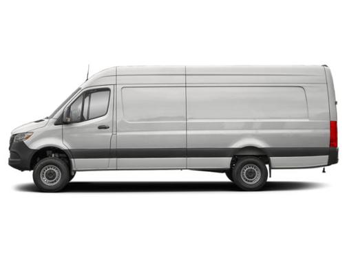 2025 Mercedes-Benz Sprinter 2500 High Roof