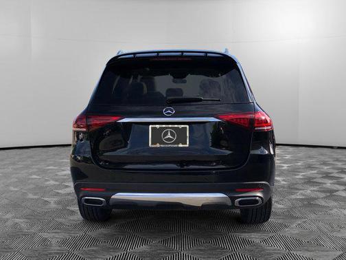 2021 Mercedes-Benz GLE 350 4MATIC