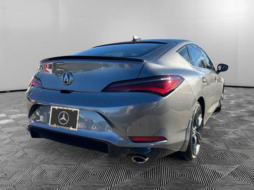 2025 Acura Integra A-SPEC Technology