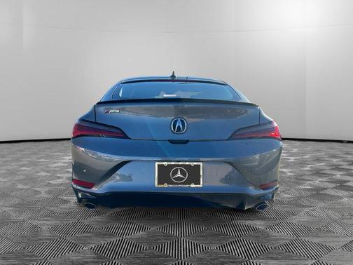 2025 Acura Integra A-SPEC Technology