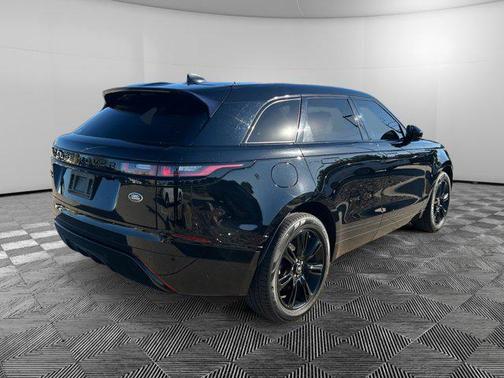 2020 Land Rover Range Rover Velar P250 S R-Dynamic