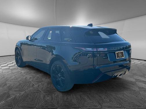 2020 Land Rover Range Rover Velar P250 S R-Dynamic