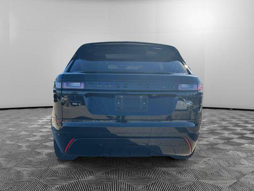 2020 Land Rover Range Rover Velar P250 S R-Dynamic